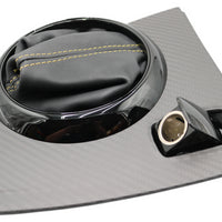 1WT161XYAB NEW OEM 2013-2017 DODGE VIPER CONSOLE SHIFTER BEZEL ACR SRT GTS GTC