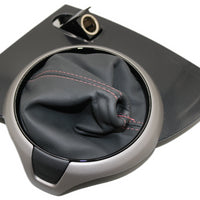 1WT151X6AC NEW OEM 2016 DODGE VIPER SHIFTER CONSOLE BEZEL ACR GTS GTC SRT