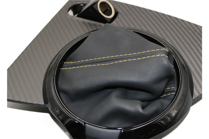 1WT161XYAB NEW OEM 2013-2017 DODGE VIPER CONSOLE SHIFTER BEZEL ACR SRT GTS GTC