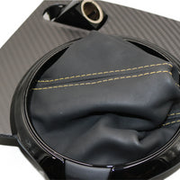 1WT161XYAB NEW OEM 2013-2017 DODGE VIPER CONSOLE SHIFTER BEZEL ACR SRT GTS GTC