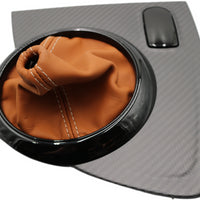 1WT161VVAB 2016-2017 DODGE VIPER SHIFTER CONSOLE BEZEL ACR SRT GTS GTC