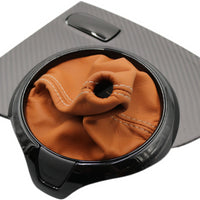 1WT161VVAB 2016-2017 DODGE VIPER SHIFTER CONSOLE BEZEL ACR SRT GTS GTC