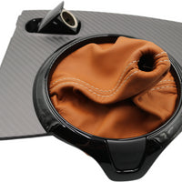 1WT161VVAB 2016-2017 DODGE VIPER SHIFTER CONSOLE BEZEL ACR SRT GTS GTC