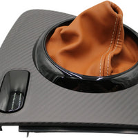 1WT161VVAB 2016-2017 DODGE VIPER SHIFTER CONSOLE BEZEL ACR SRT GTS GTC