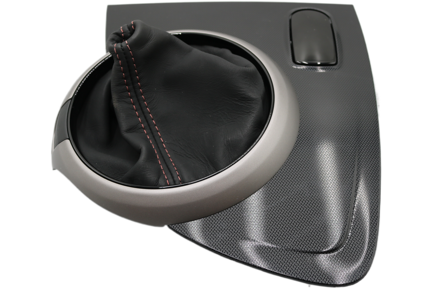 1WT151X6AD NEW OEM 2016-2017 DODGE VIPER SHIFTER CONSOLE BEZEL ACR GTS GTC SRT