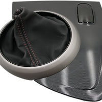 1WT151X6AD NEW OEM 2016-2017 DODGE VIPER SHIFTER CONSOLE BEZEL ACR GTS GTC SRT