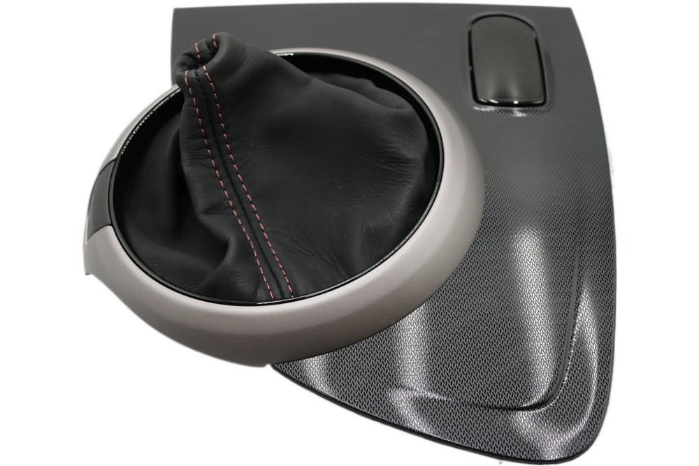 1WT151X6AD NEW OEM 2016-2017 DODGE VIPER SHIFTER CONSOLE BEZEL ACR GTS GTC SRT