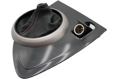1WT151X6AD NEW OEM 2016-2017 DODGE VIPER SHIFTER CONSOLE BEZEL ACR GTS GTC SRT