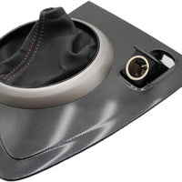 1WT151X6AD NEW OEM 2016-2017 DODGE VIPER SHIFTER CONSOLE BEZEL ACR GTS GTC SRT