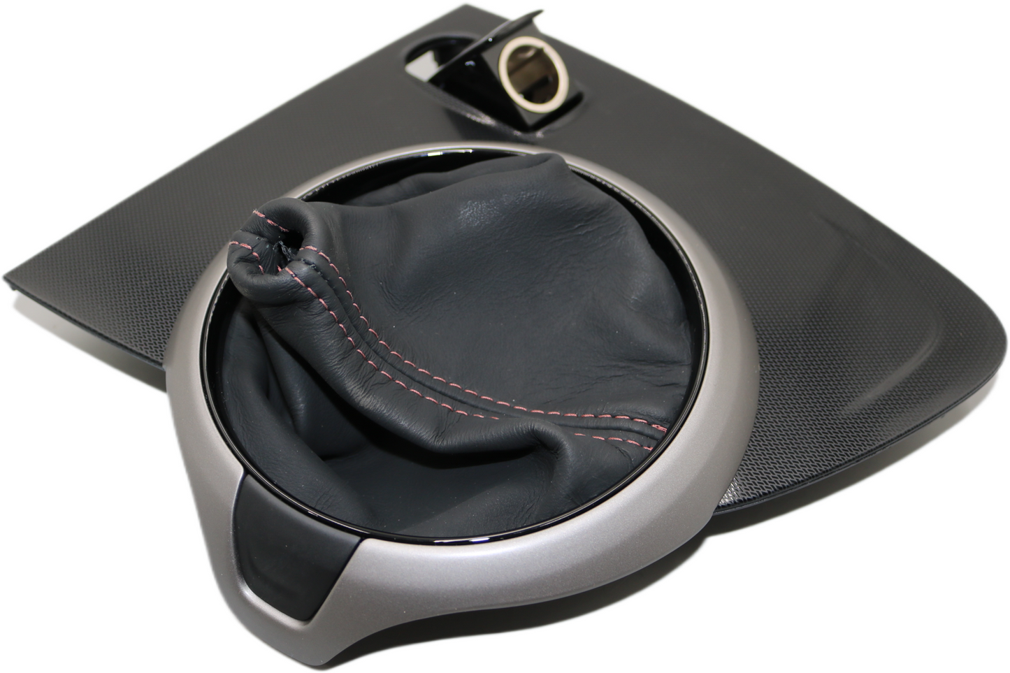1WT151X6AD NEW OEM 2016-2017 DODGE VIPER SHIFTER CONSOLE BEZEL ACR GTS GTC SRT