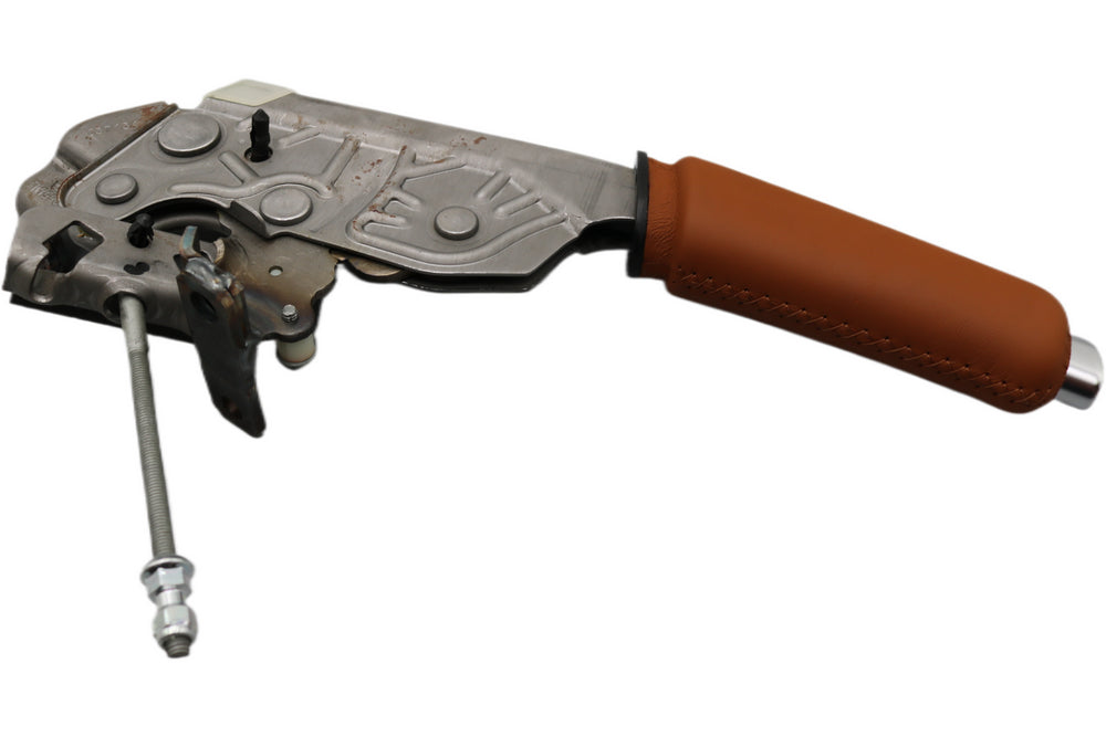 5LB41HL1AC NEW OEM 2013-2014 DODGE VIPER SRT GTS PARKING BRAKE LEVER (E-BRAKE)