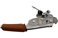 
              5LB41HL1AC NEW OEM 2013-2014 DODGE VIPER SRT GTS PARKING BRAKE LEVER (E-BRAKE)
            