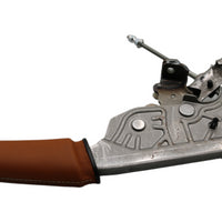 5LB41HL1AC NEW OEM 2013-2014 DODGE VIPER SRT GTS PARKING BRAKE LEVER (E-BRAKE)