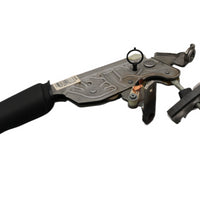 5LB41YSAAC NEW OEM 2013 DODGE VIPER SRT PARKING BRAKE LEVER E-BRAKE