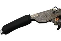 
              5LB41YSAAC NEW OEM 2013 DODGE VIPER SRT PARKING BRAKE LEVER E-BRAKE
            