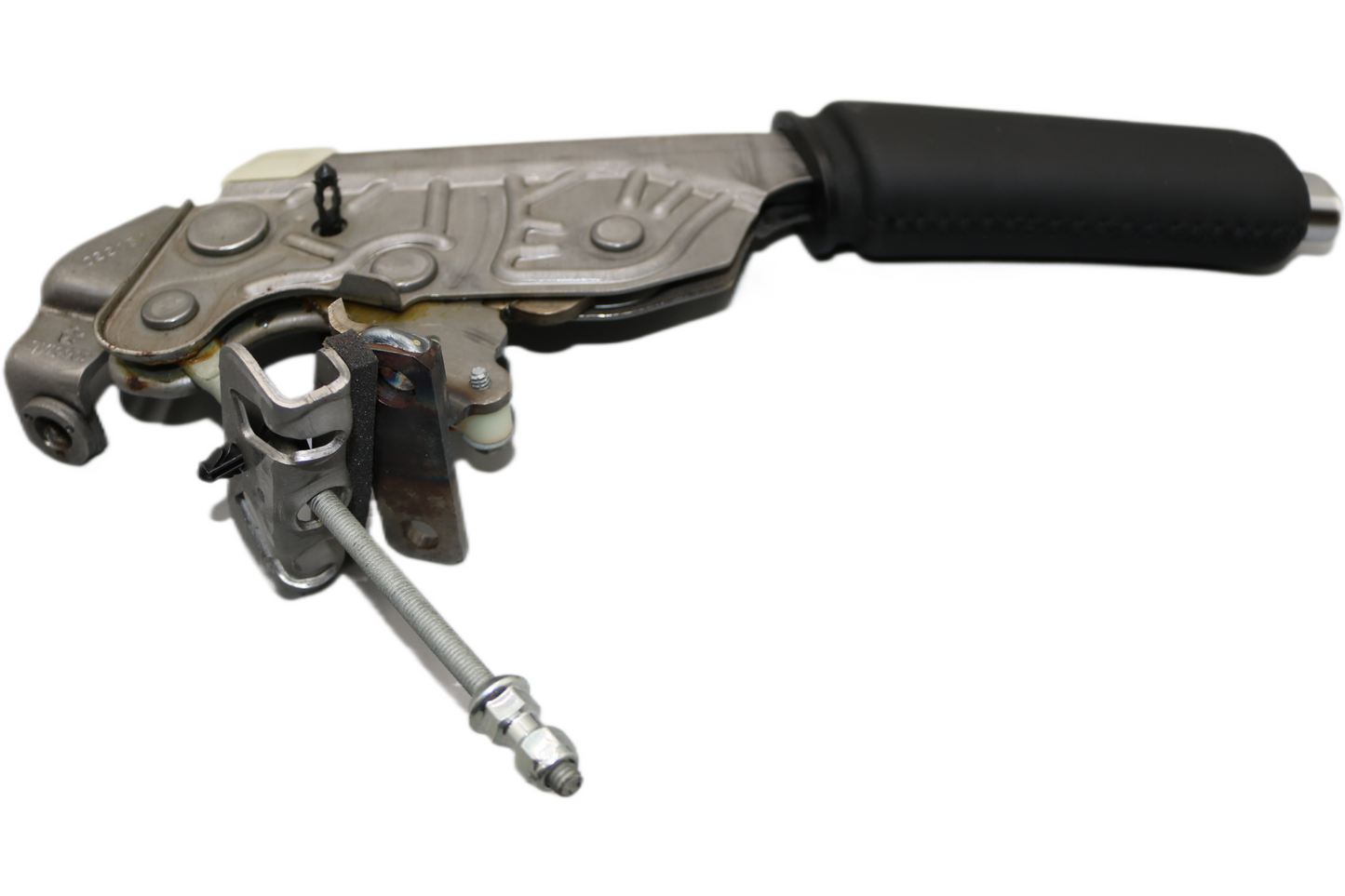 5LB41YSAAC NEW OEM 2013 DODGE VIPER SRT PARKING BRAKE LEVER E-BRAKE