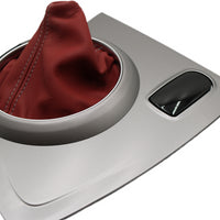 1YS01LA8AD NEW OEM 2015-2017 DODGE VIPER CONSOLE SHIFTER BEZEL ACR SRT GTS GTC