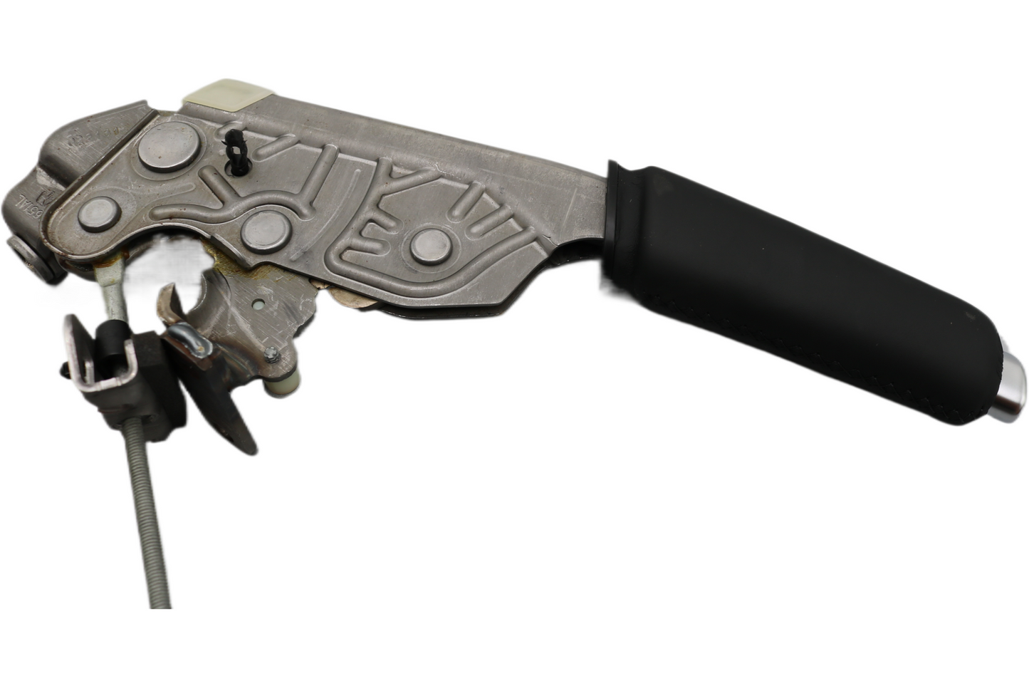 5LB41YSAAC NEW OEM 2013 DODGE VIPER SRT PARKING BRAKE LEVER E-BRAKE