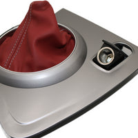 1YS01LA8AD NEW OEM 2015-2017 DODGE VIPER CONSOLE SHIFTER BEZEL ACR SRT GTS GTC