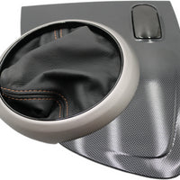 1WT151VXAC NEW OEM 2016-2017 DODGE VIPER SHIFTER CONSOL BEZEL ACR GTS GTC