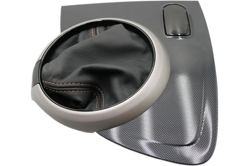 1WT151VXAC NEW OEM 2016-2017 DODGE VIPER SHIFTER CONSOL BEZEL ACR GTS GTC