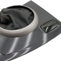 1WT151VXAC NEW OEM 2016-2017 DODGE VIPER SHIFTER CONSOL BEZEL ACR GTS GTC