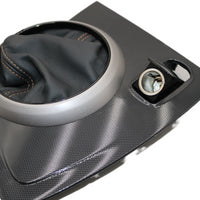 1WT151VXAC NEW OEM 2016-2017 DODGE VIPER SHIFTER CONSOL BEZEL ACR GTS GTC