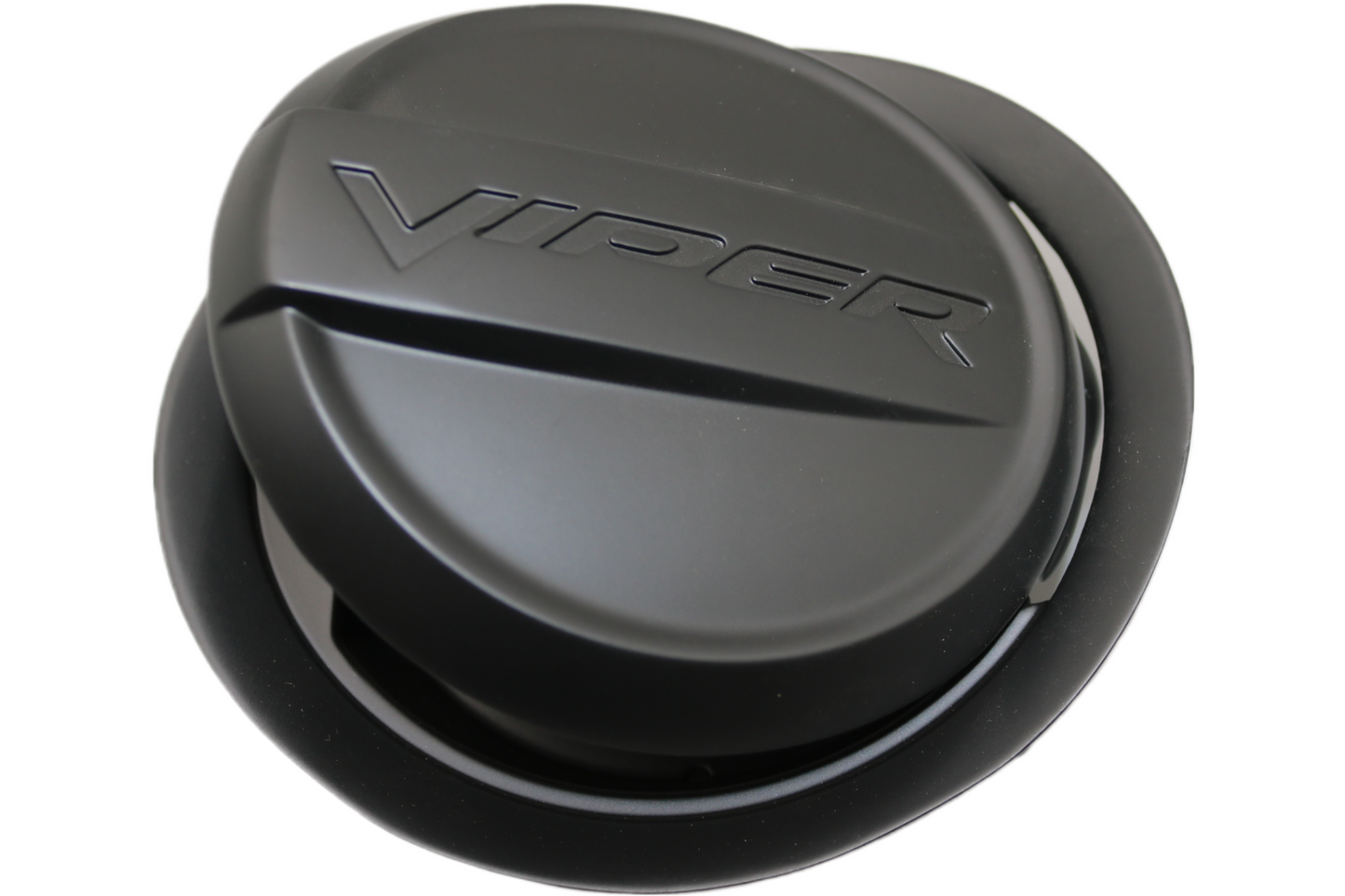 5YW75RXFAB 2016-2017 DODGE VIPER FUEL FILL DOOR ACR SRT GTS GTC