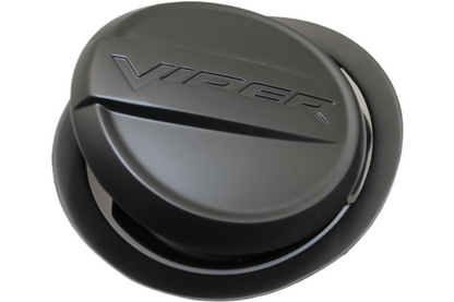 5YW75RXFAB 2016-2017 DODGE VIPER FUEL FILL DOOR ACR SRT GTS GTC