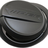 5YW75RXFAB 2016-2017 DODGE VIPER FUEL FILL DOOR ACR SRT GTS GTC