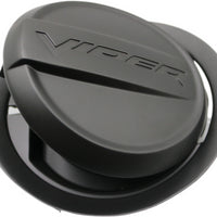 5YW75RXFAB 2016-2017 DODGE VIPER FUEL FILL DOOR ACR SRT GTS GTC