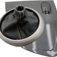 1WT151XYAD 2016-2017 DODGE VIPER SHIFTER CONSOLE BEZEL ACR SRT GTS GTC