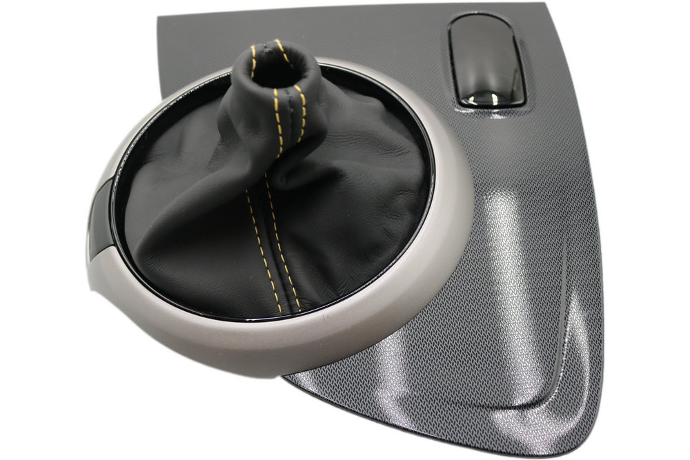 1WT151XYAD 2016-2017 DODGE VIPER SHIFTER CONSOLE BEZEL ACR SRT GTS GTC