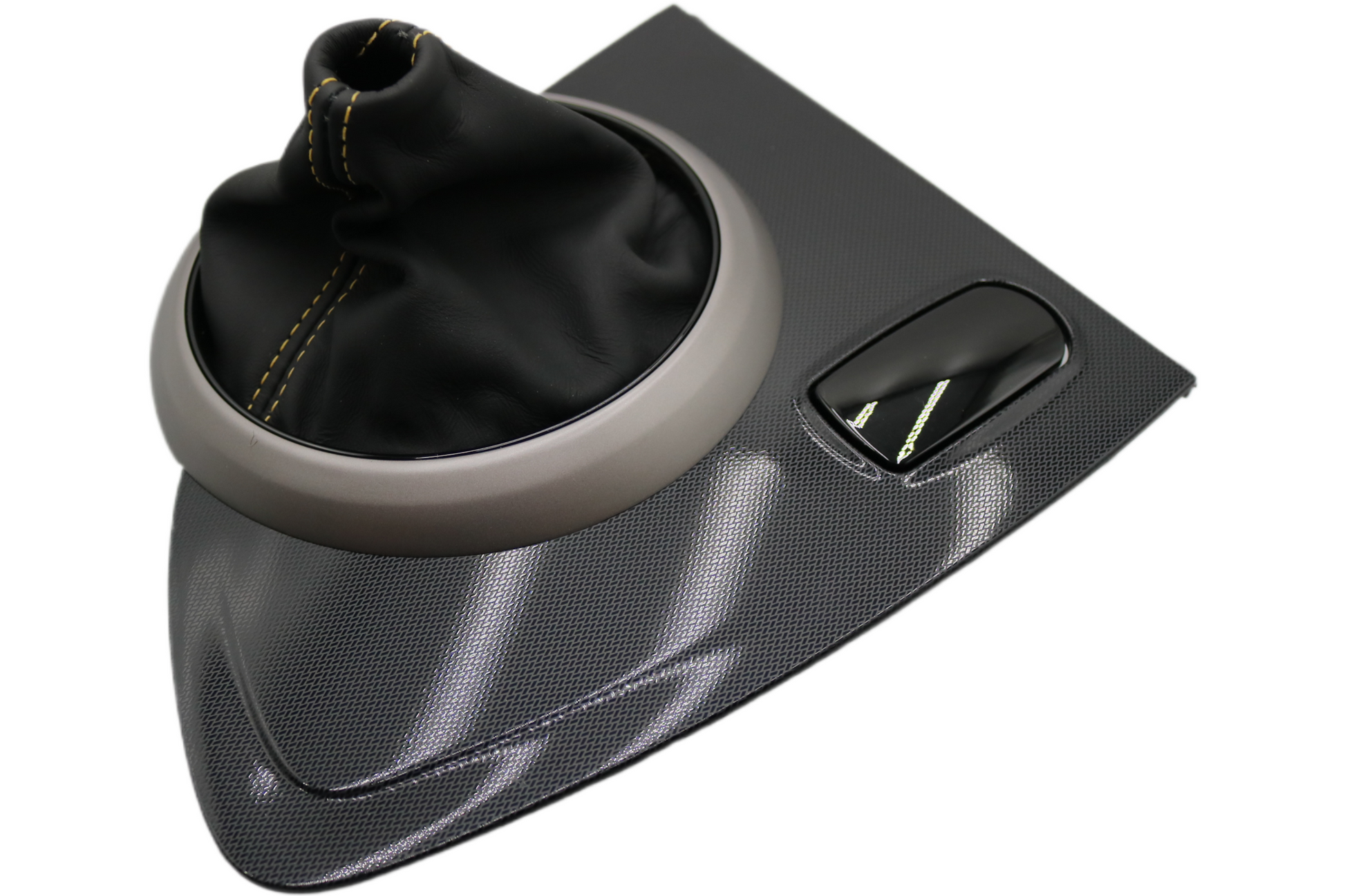 1WT151XYAD 2016-2017 DODGE VIPER SHIFTER CONSOLE BEZEL ACR SRT GTS GTC