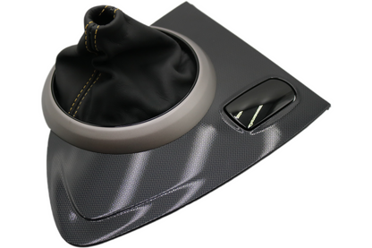 1WT151XYAD 2016-2017 DODGE VIPER SHIFTER CONSOLE BEZEL ACR SRT GTS GTC