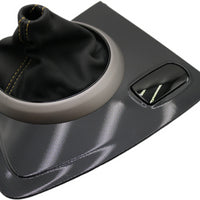 1WT151XYAD 2016-2017 DODGE VIPER SHIFTER CONSOLE BEZEL ACR SRT GTS GTC