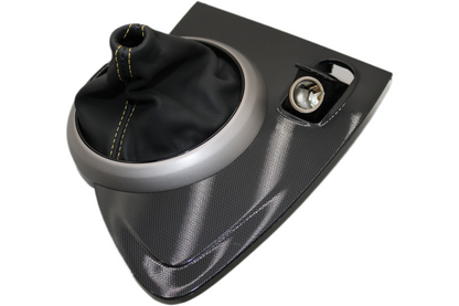 1WT151XYAD 2016-2017 DODGE VIPER SHIFTER CONSOLE BEZEL ACR SRT GTS GTC