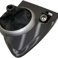 1WT151XYAD 2016-2017 DODGE VIPER SHIFTER CONSOLE BEZEL ACR SRT GTS GTC