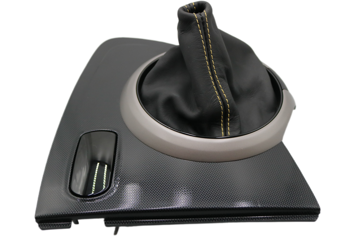 1WT151XYAD 2016-2017 DODGE VIPER SHIFTER CONSOLE BEZEL ACR SRT GTS GTC