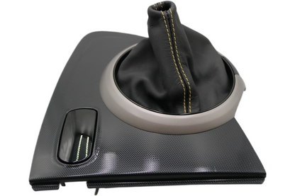 1WT151XYAD 2016-2017 DODGE VIPER SHIFTER CONSOLE BEZEL ACR SRT GTS GTC
