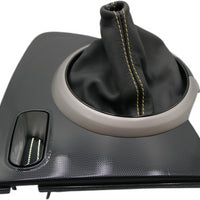 1WT151XYAD 2016-2017 DODGE VIPER SHIFTER CONSOLE BEZEL ACR SRT GTS GTC