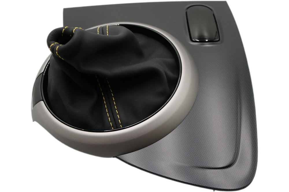 1WT151XYAE 2016-2017 DODGE VIPER SHIFTER CONSOLE BEZEL ACR GTS GTC SRT