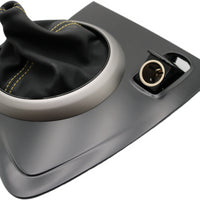 1WT151XYAE 2016-2017 DODGE VIPER SHIFTER CONSOLE BEZEL ACR GTS GTC SRT