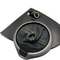 1WT151XYAE 2016-2017 DODGE VIPER SHIFTER CONSOLE BEZEL ACR GTS GTC SRT