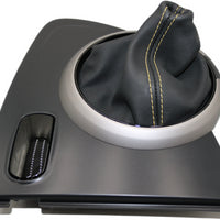 1WT151XYAE 2016-2017 DODGE VIPER SHIFTER CONSOLE BEZEL ACR GTS GTC SRT