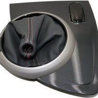 1WT151X6AC NEW OEM 2016 DODGE VIPER SHIFTER CONSOLE BEZEL ACR GTS GTC SRT