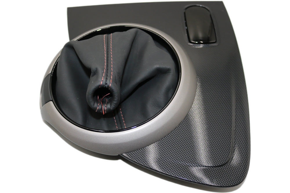 1WT151X6AC NEW OEM 2016 DODGE VIPER SHIFTER CONSOLE BEZEL ACR GTS GTC SRT