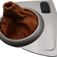 1YS01HL1AD NEW OEM 2013-2017 DODGE VIPER CONSOLE SHIFTER BEZEL ACR SRT GTS GTC