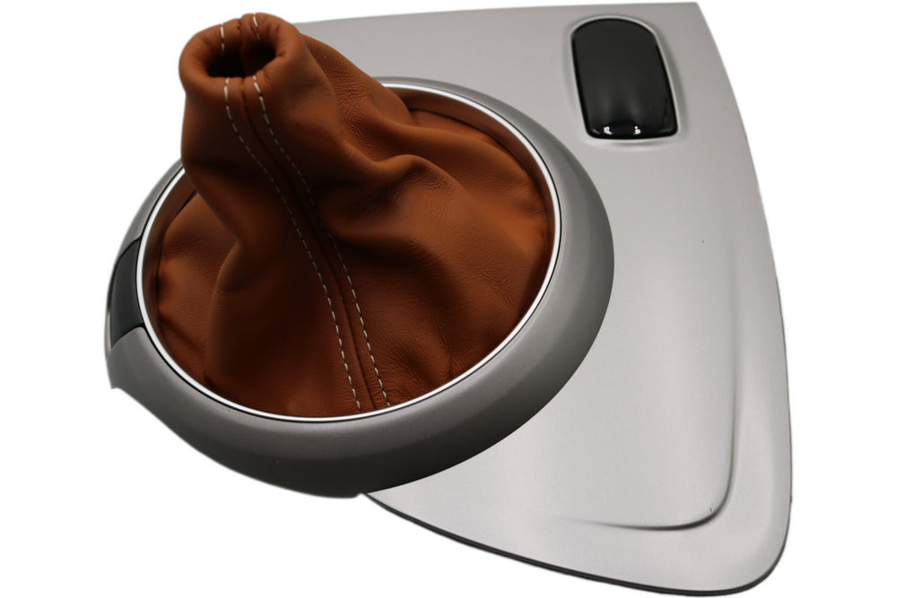 1YS01HL1AD NEW OEM 2013-2017 DODGE VIPER CONSOLE SHIFTER BEZEL ACR SRT GTS GTC