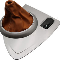 1YS01HL1AD NEW OEM 2013-2017 DODGE VIPER CONSOLE SHIFTER BEZEL ACR SRT GTS GTC